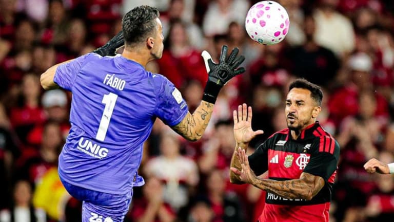 Danilo opera mandíbula com sucesso e vira desfalque do Flamengo na Libertadores