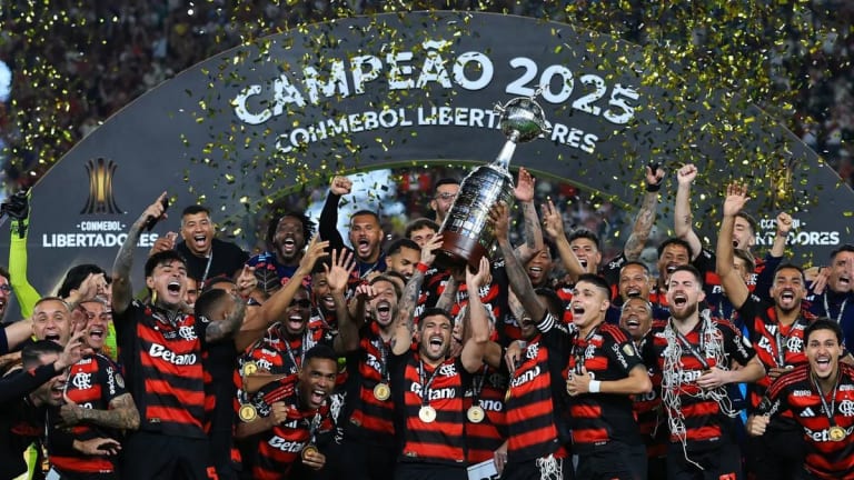 Guia completo para comprar ingressos da Copa Libertadores de 2026