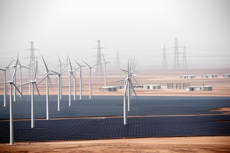 Projetos solares e eólicos de 177 MW são cancelados por custos e conexão