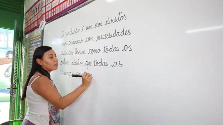 Inep libera cartão de confirmação para a reaplicação da Prova Nacional Docente