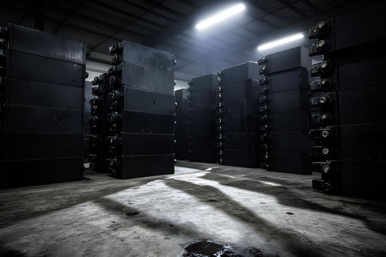 Incerteza sobre incentivos fiscais ameaça viabilidade de leilões para sistemas de baterias