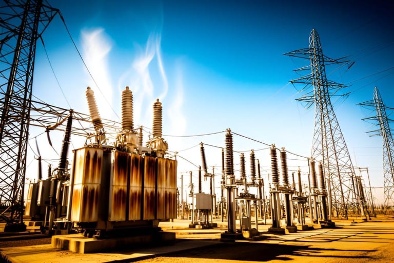 Demanda por energia dispara e custo no mercado de curto prazo sobe 2.408%
