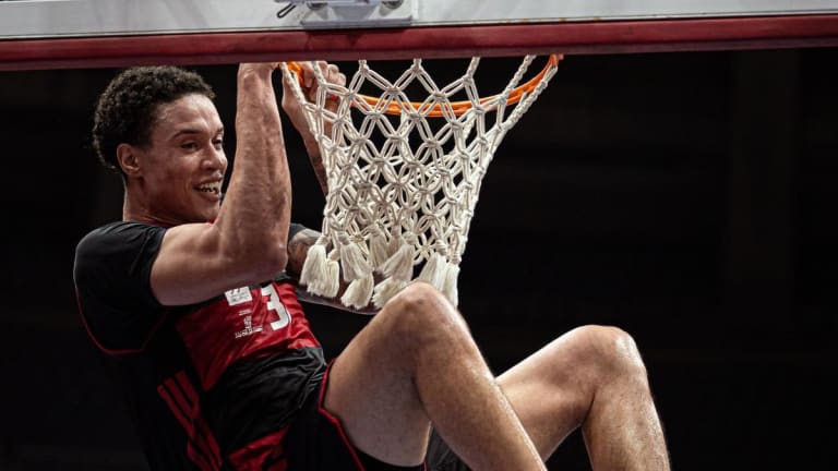 Flamengo vence Fluminense e conquista o Carioca de Basquete pela 19ª vez seguida