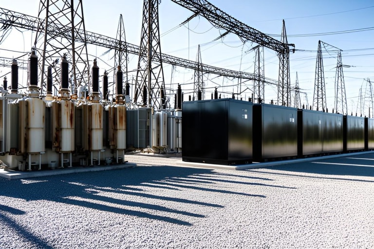 Novas usinas de energia deverão comprovar capacidade de fornecimento no horário de pico