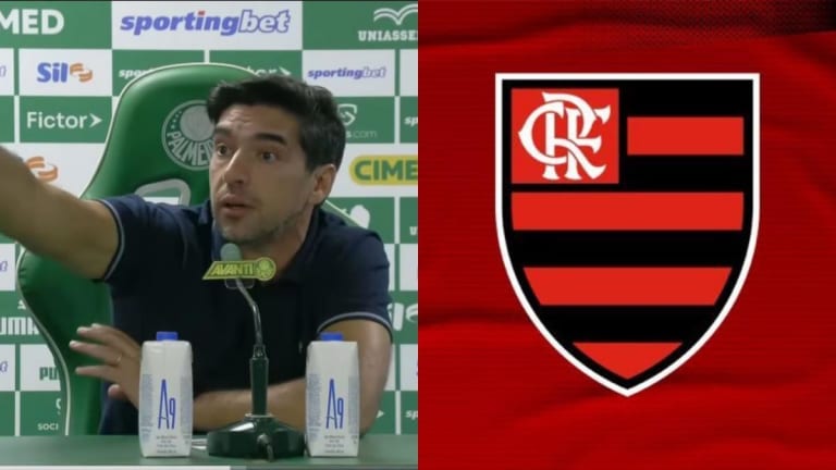 Flamengo tenta manter liderança do Brasileirão enquanto Palmeiras enfrenta desafio contra Athletico Paranaense