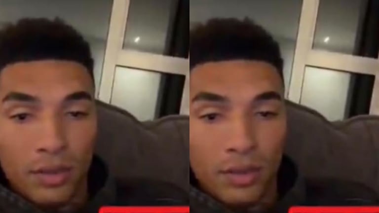 Igor Jesus comenta possibilidade de jogar no Flamengo e declara amor ao Botafogo