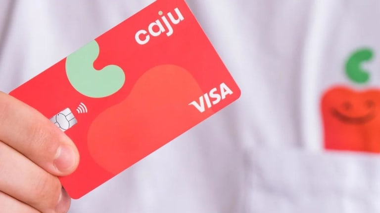 Compra da Caju pelo iFood movimenta mercado bilionário de benefícios corporativos