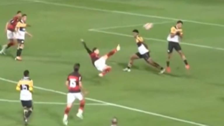 Flamengo tem três convocados para a Seleção Brasileira na Copa do Mundo Sub 17