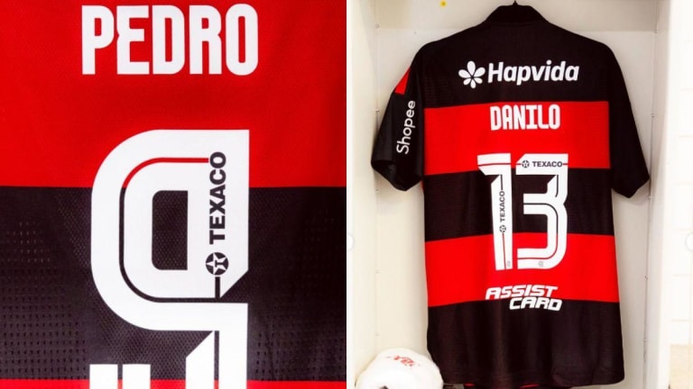 Flamengo vota renovação de patrocínio com a Shopee e novo manual de uniformes