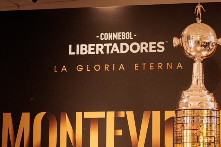 Palmeiras avança à final da Libertadores após sofrer contra Fluminense e Flamengo cai para Estudiantes