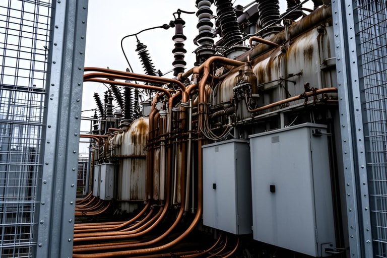 Autoprodutores enfrentam risco de perder desconto em expansão de carga elétrica