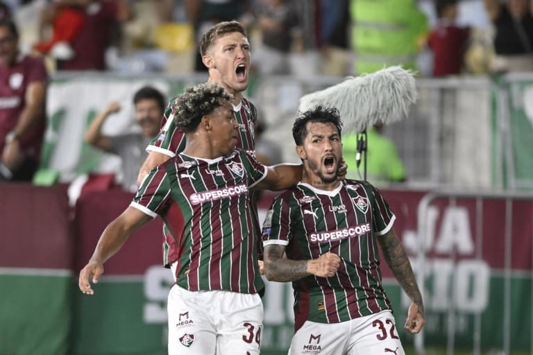 Fluminense acelera planejamento do elenco e projeta reforços para a próxima temporada