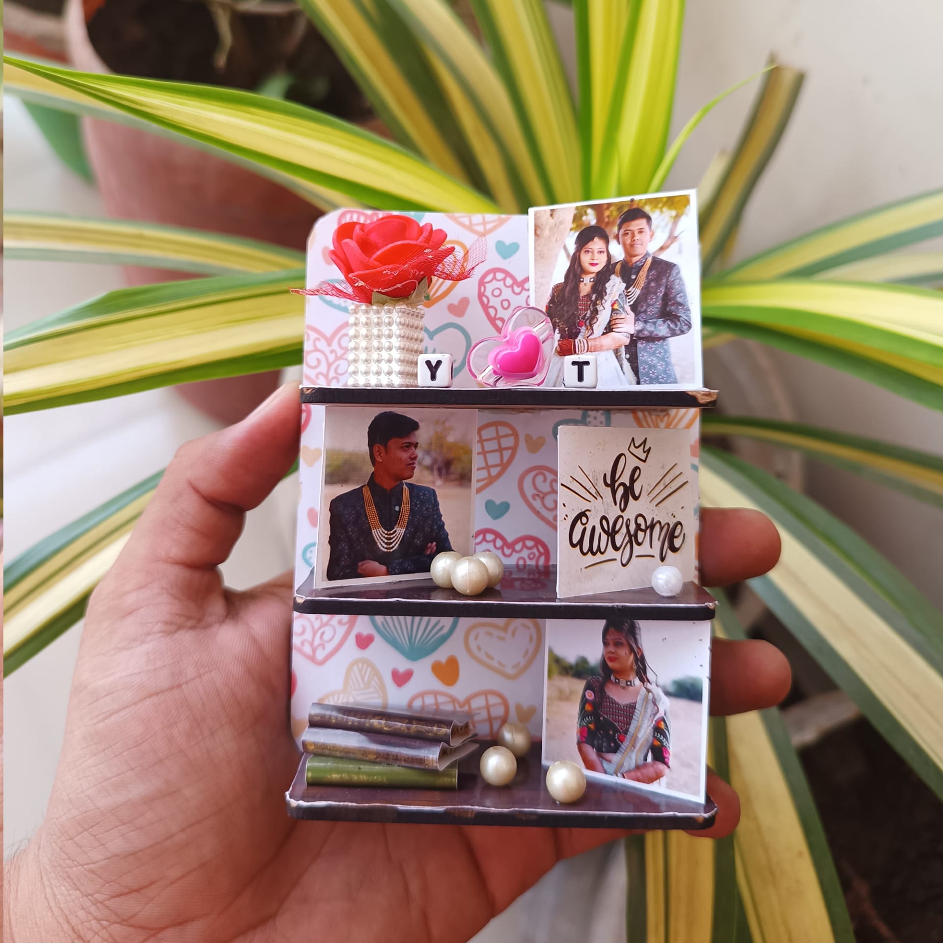 Fridge Magnets — Personalized Gifts Collection