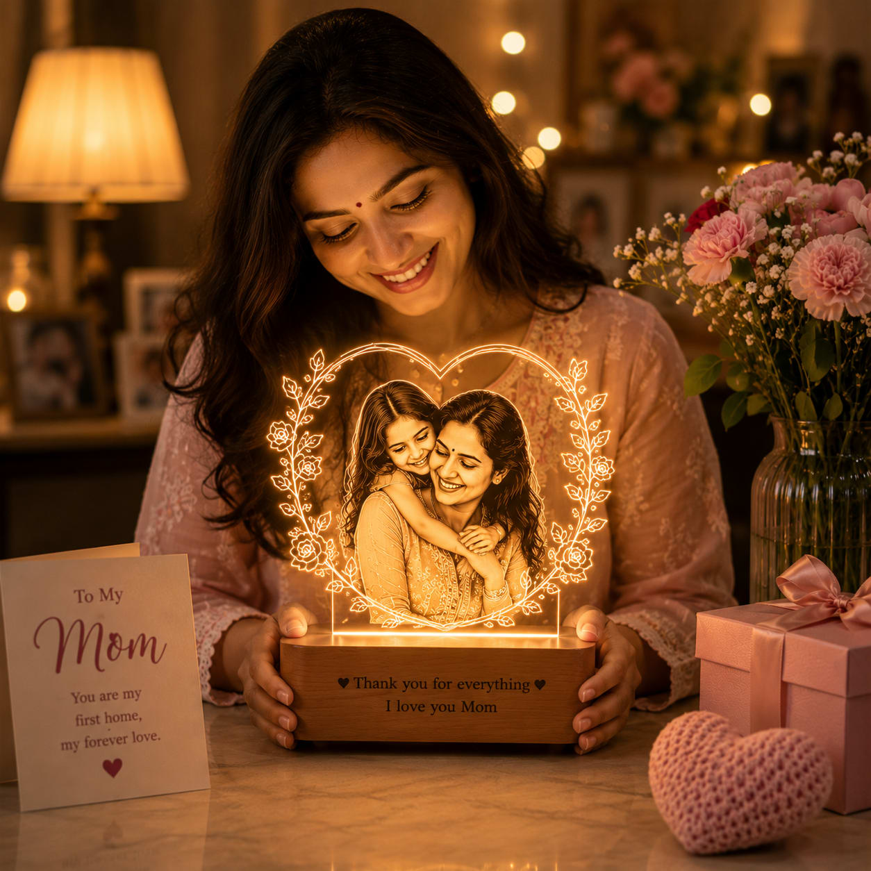 Gifts for Mom