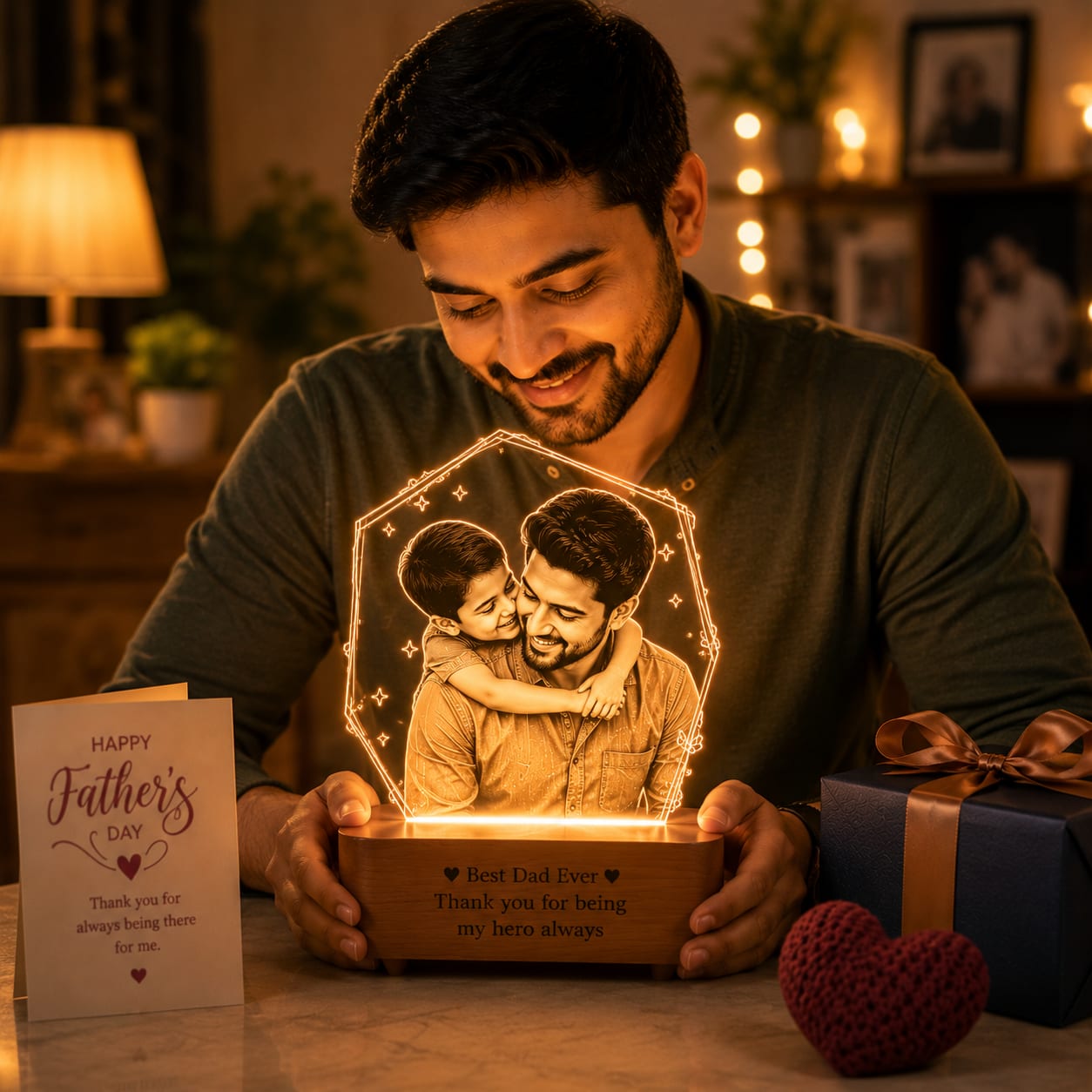 Gifts for Dad