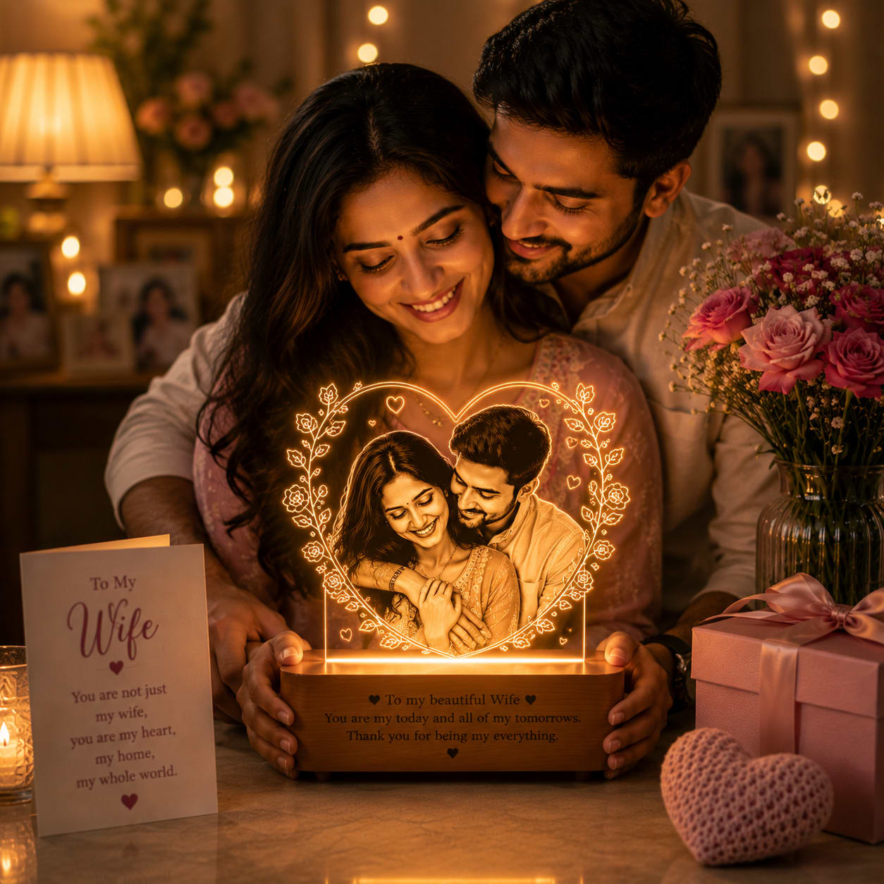 Gifts for Wife