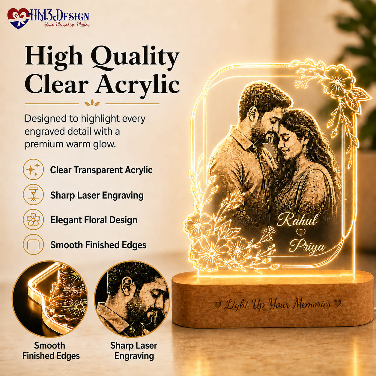 premium-clear-acrylic-laser-engraving-photo-lamp