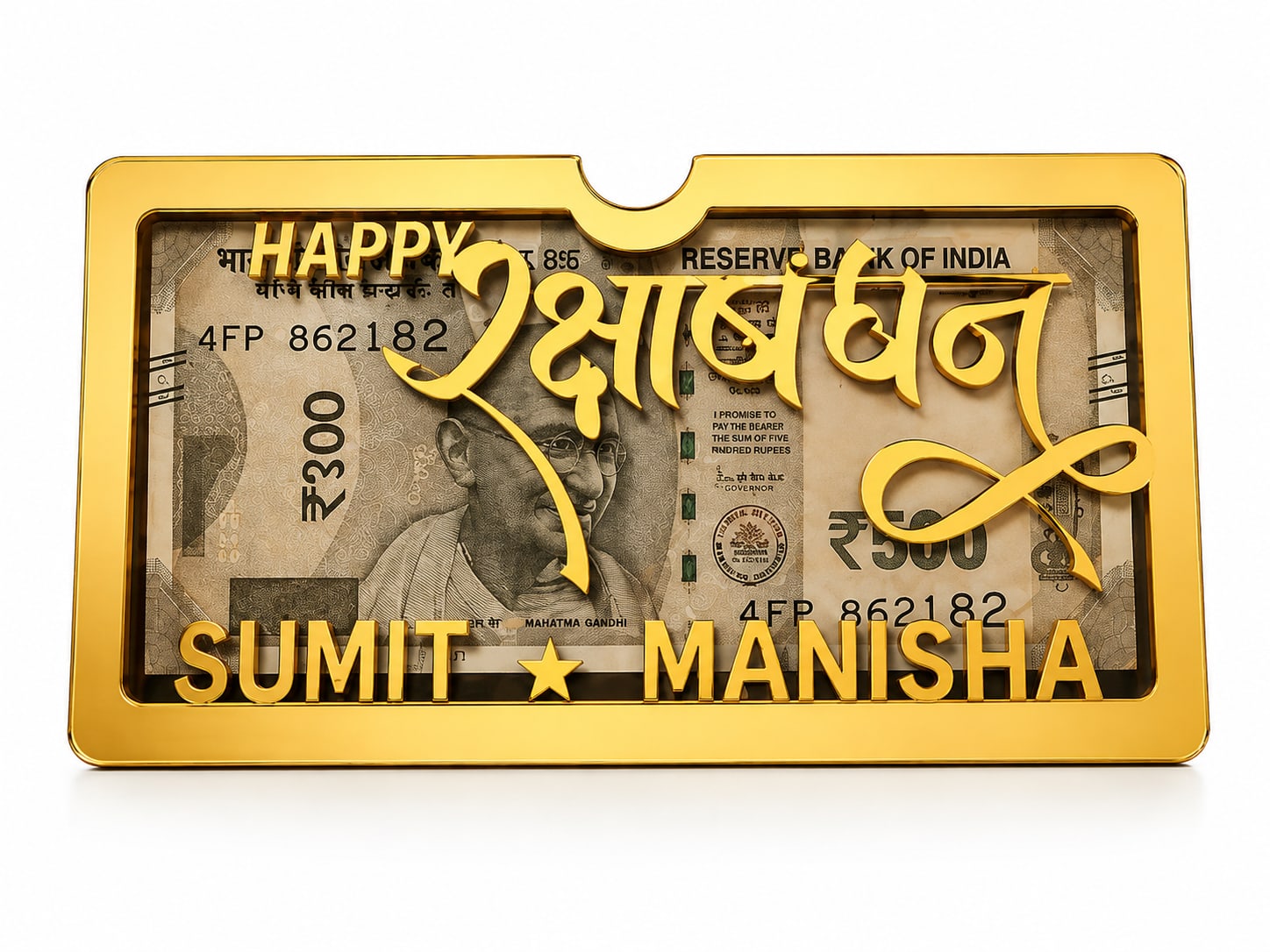 money envelope