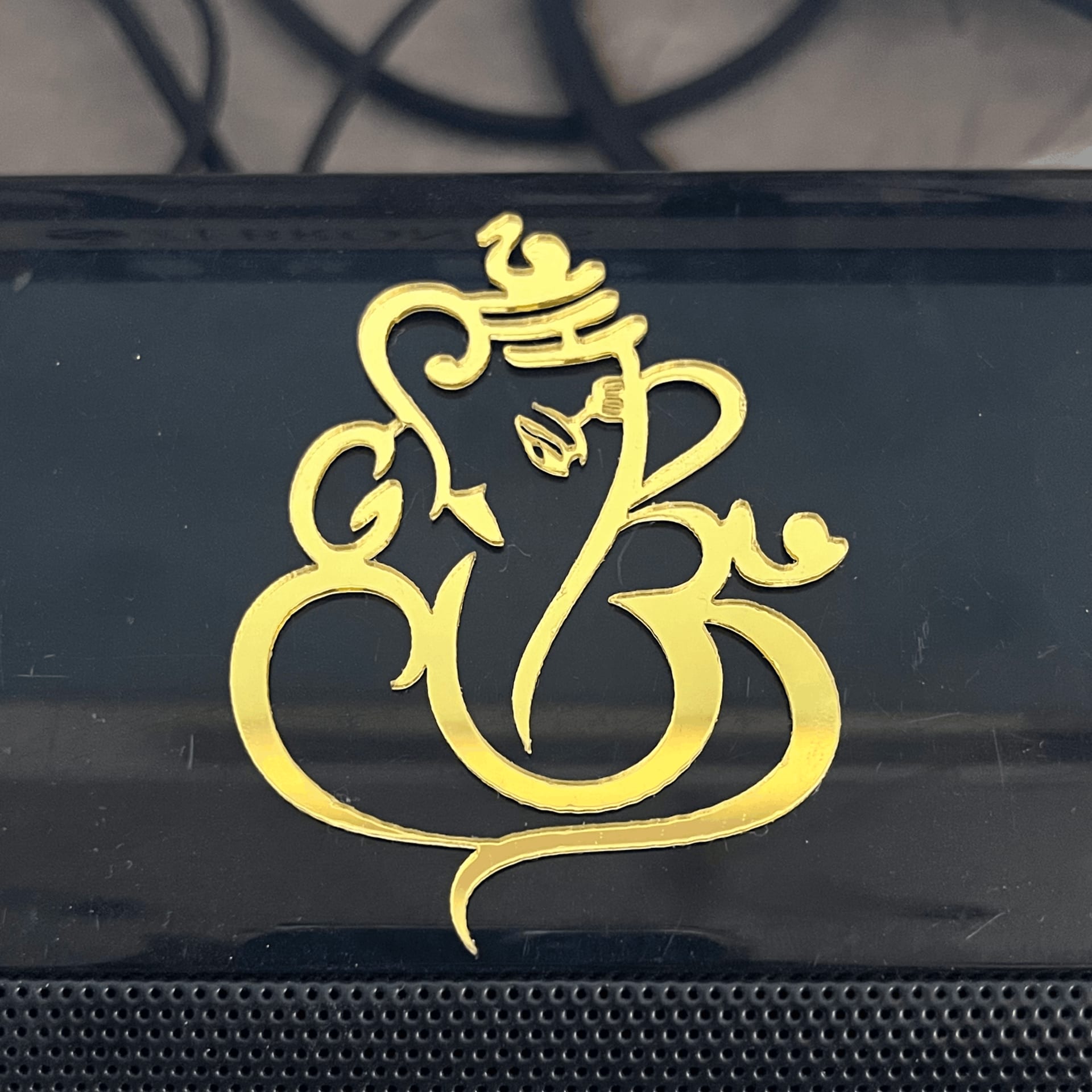 Divine Gold Collection — Personalized Gifts Collection
