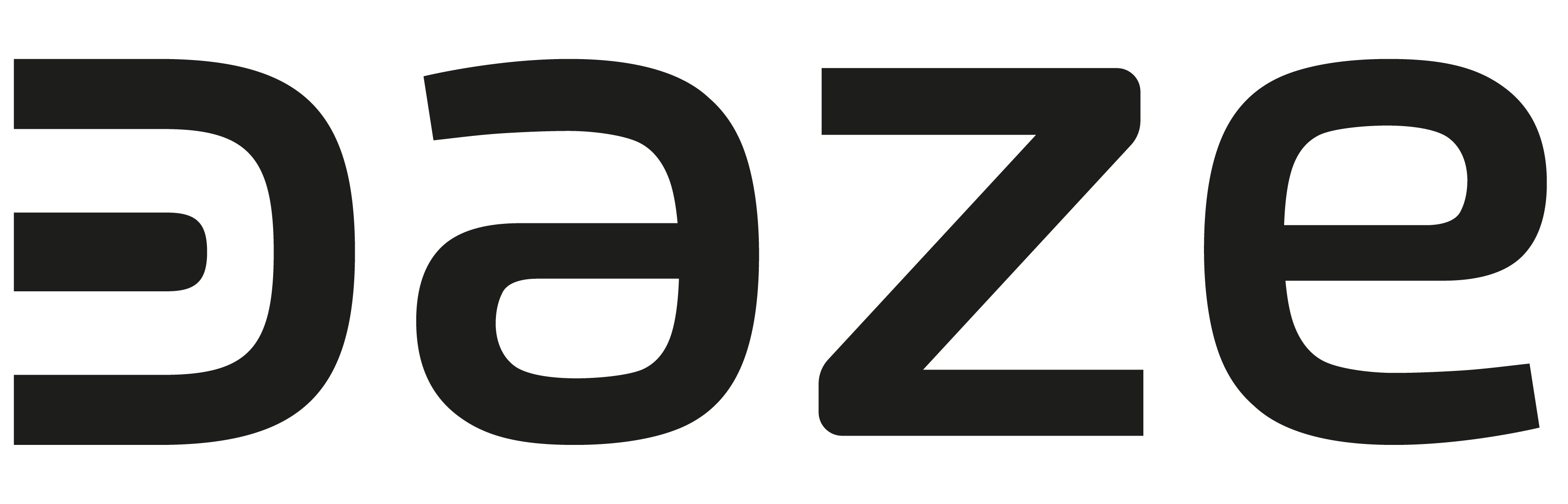 Daze logo