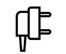 Integrated cable