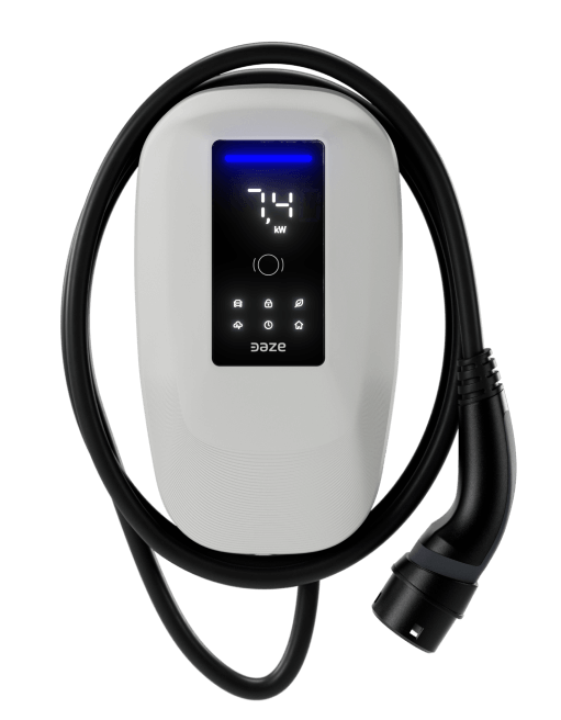 Daze Home charging station