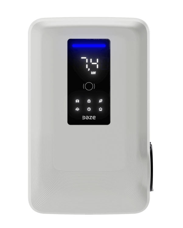 Daze Home charging station