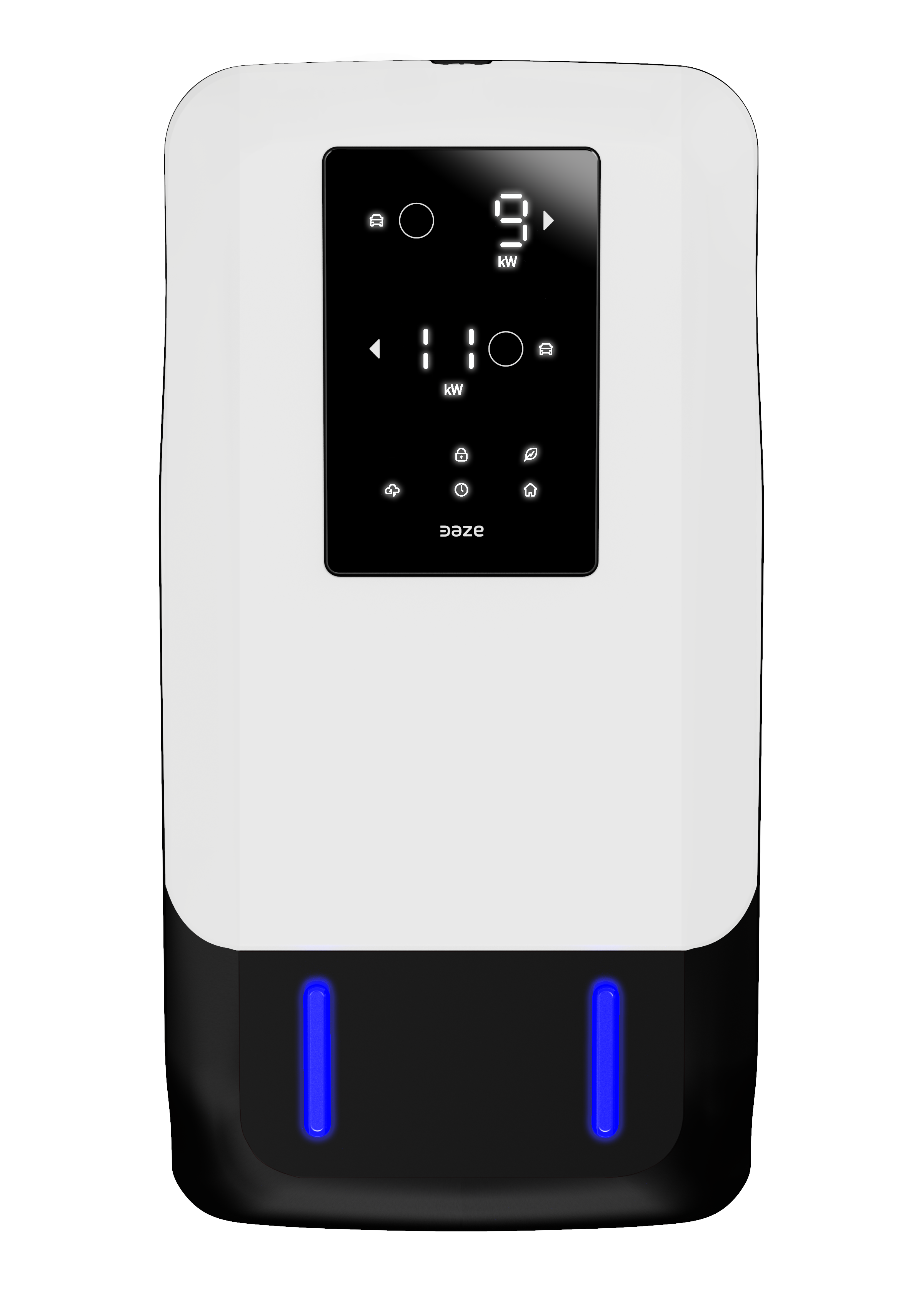 Daze Home charging station