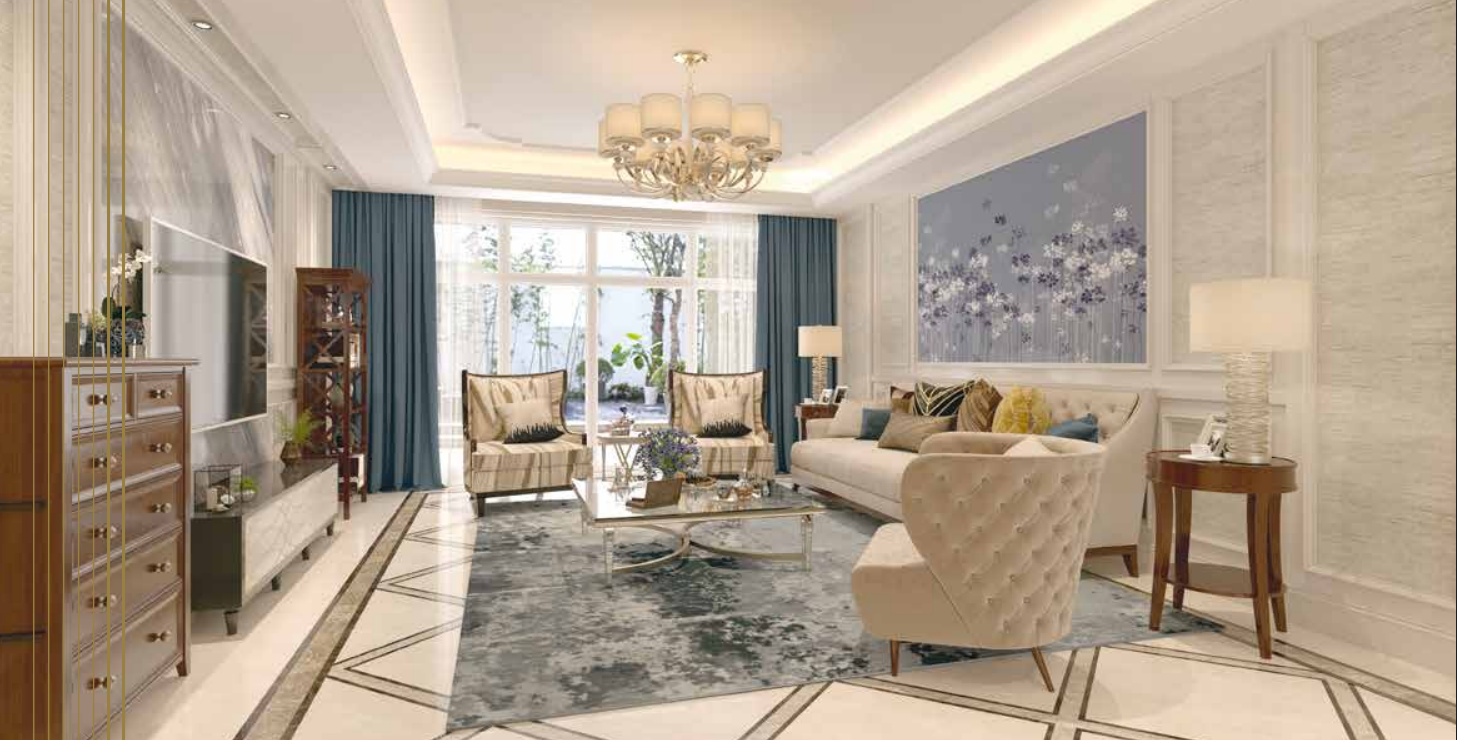 Shapoorji Minerva Towers