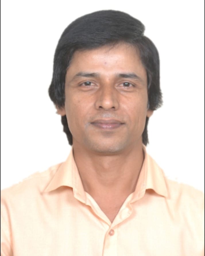 Santosh Vishwanath Choudhary