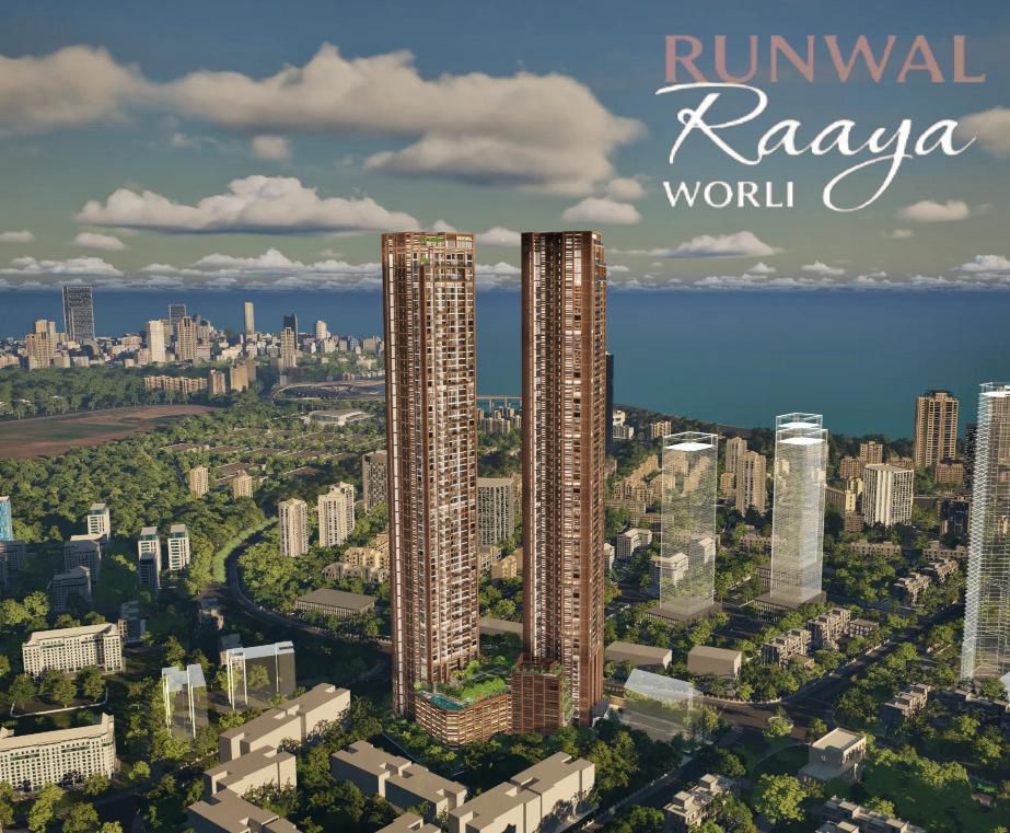 Runwal Raaya Worli