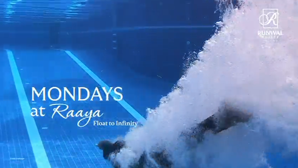 Runwal Raaya Worli - View 1