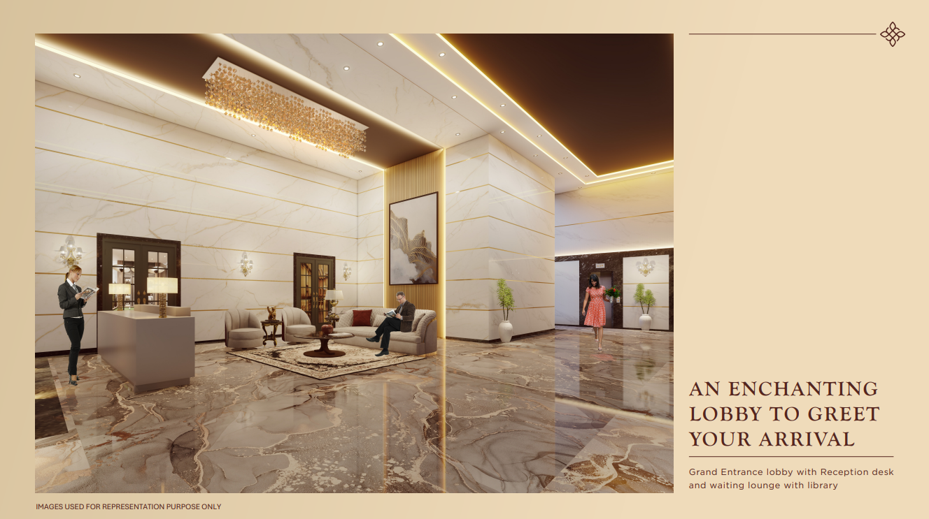 WEST 10 (Exclusive Opportunity – New Launch) - View 1