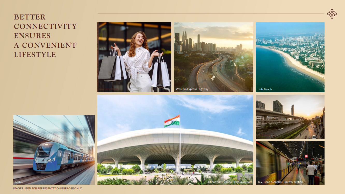 WEST 10 (Exclusive Opportunity – New Launch) - View 2