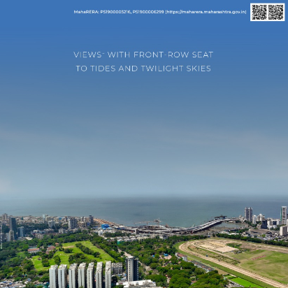 Godrej Properties Avenue 11