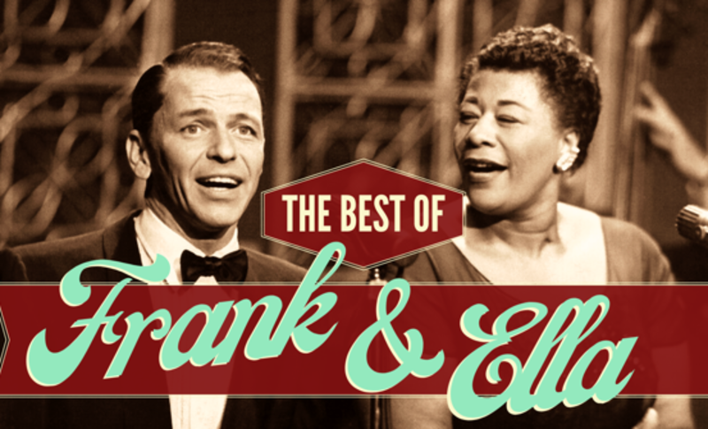NSBB: The Best of Frank & Ella (ft. Ben McGill & Amelia Evans) Picture