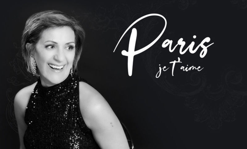 Noria and the Parisians - 