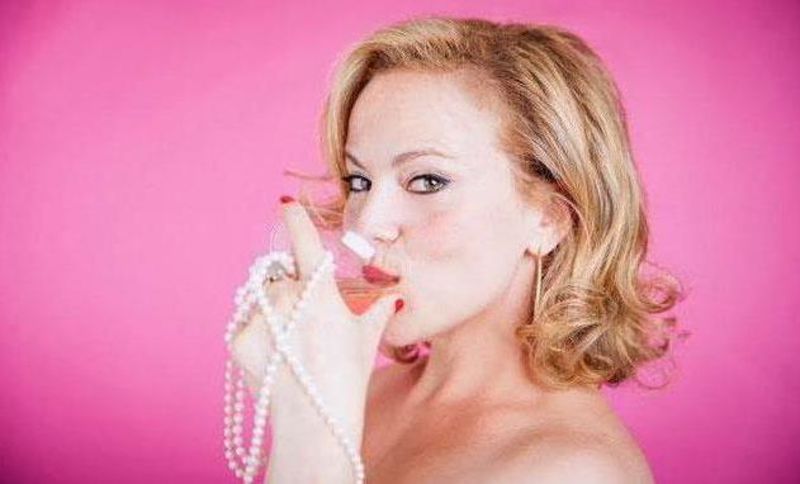 Tamara Kuldin Picture