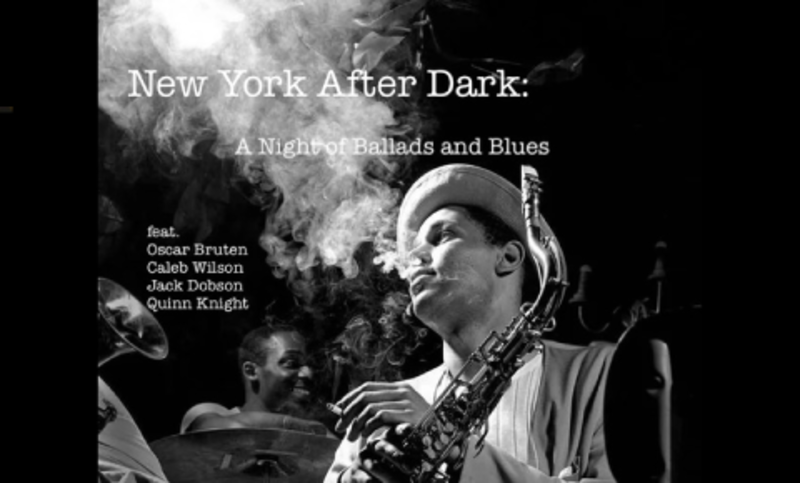 Oscar Bruten Picture