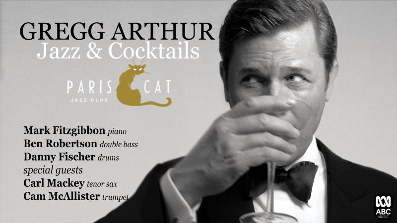 Gregg Arthur Picture