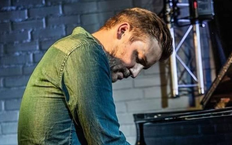 Daniel Gassin Quintet (Paris Based) Picture