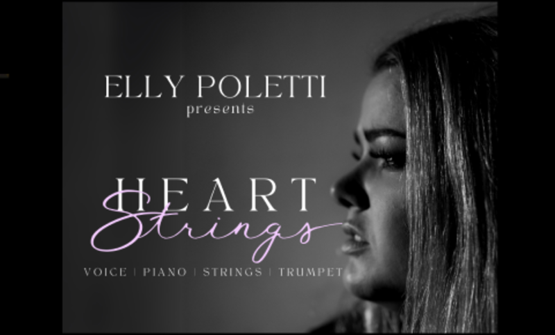 Elly Poletti Picture