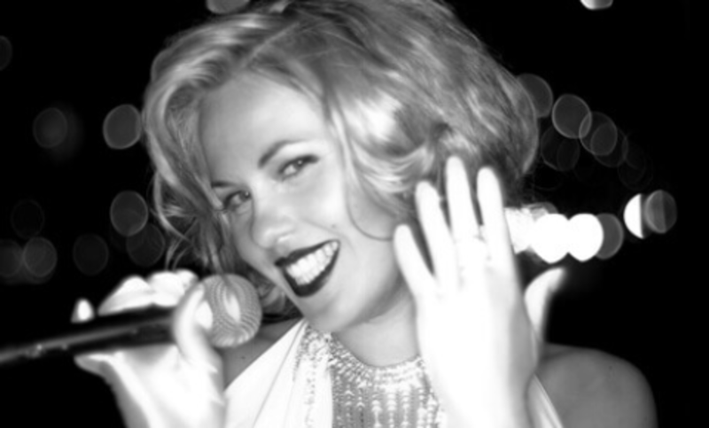 The Marilyn Monroe Revelation Picture