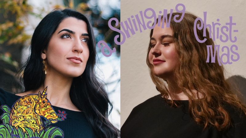 Amelia Evans • Olivia Chamoun Picture