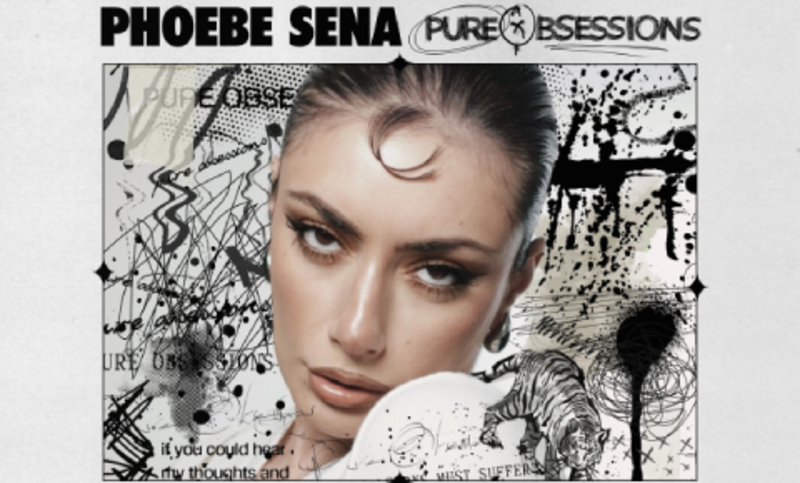 Phoebe Sena Presents: ‘Pure Obsessions’ Picture