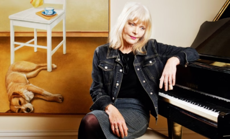 Margie Lou Dyer Quintet Picture