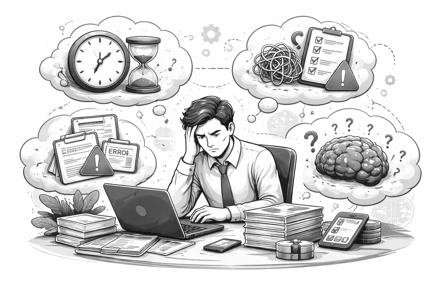 Process Automation: Where to Start for SMEs