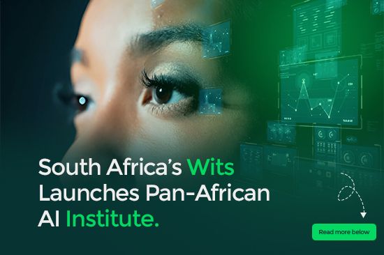 South Africa’s Wits Launches Pan-African AI Institute