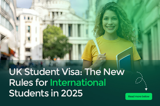 UK Student Visa: The "New" Rules for Nigerian Students in 2025