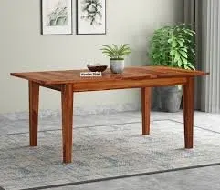 Solid Wood Extendable Dining Table - New condition - East Melbourne, Melbourne | Zirkly